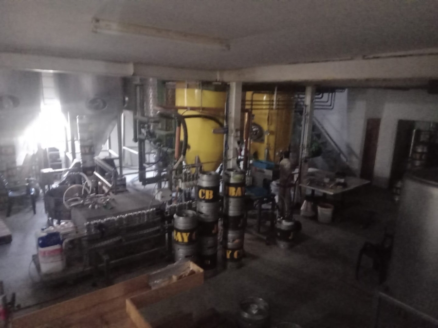 Commercial Property for Sale in Jeffreys Bay Central Eastern Cape